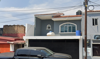Foto de inmueble en Calle Igualdad #00Int. 00, Col. Esperanza C.P. 44300, Guadalajara