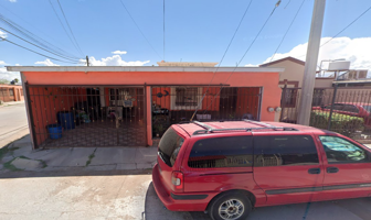 Foto de inmueble en San Mateo 7844, Los Girasoles III Etapa, 31384 Chihuahua, Chih. #7844, Col. Veredas del Sur C.P. 31384, Chihuahua