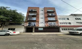 Foto de inmueble en Av. Sur 12-C 21-8, Agrícola Oriental, Iztacalco, 08500 Ciudad de México, CDMX #21, Col. Agrícola Oriental C.P. 08500, Iztacalco