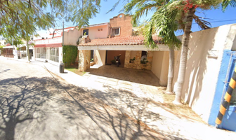 Foto de inmueble en Chuburna de Hidalgo, Hidalgo de Chuburná, Mérida, Yuc. #s/n, Col. Chuburna Inn C.P. 97205, Mérida