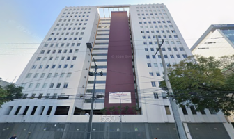 Foto de inmueble en Calz. de Tlalpan 550, Álamos, Benito Juárez, 82929 Ciudad de México, CDMX #550, Col. Álamos C.P. 03400, Benito Juárez