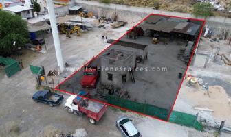 Foto de inmueble en El Pueblito, Qro., Col. El Pueblito C.P. 76904, Corregidora