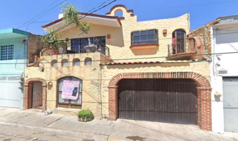 Foto de inmueble en C. Antonio Correa, La Guadalupana, 44220 Guadalajara, Jal. #s/n, Col. Guadalupana Norte C.P. 44220, Guadalajara
