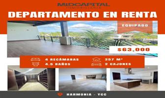 Foto de inmueble en Carretera Mérida-Progreso Km 15.5 Int. Km 2 Carr. a Chablekal, 97310 Mérida, Yuc. #67Int. 987, Col. Yucatán Country Club C.P. 97308, Mérida