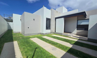 Foto de inmueble en Los Abejorros, Col. Club de Golf Tequisquiapan C.P. 76799, Tequisquiapan