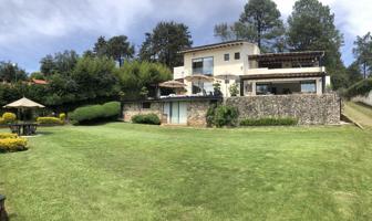 Foto de inmueble en Vega del valle , Col. Avándaro C.P. 51200, Valle de Bravo