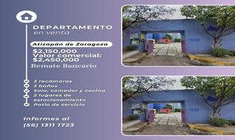 Foto de inmueble en coporo #s/n, Col. Ciudad Adolfo López Mateos C.P. 52900, Atizapán de Zaragoza