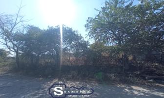 Foto de inmueble en 62739 El Copalar, Mor., Col. Miguel Hidalgo (Los Cuartos) C.P. 62739, Yautepec