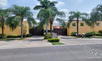 Foto de inmueble en Carr Yautepec-Tlayacapan, Oacalco, Mor., Col. Oacalco C.P. 62737, Yautepec