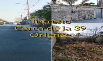 Foto de inmueble en Emiliano Zapata Oriente, 97144 Mérida, Yuc. #67Int. 90, Col. Emiliano Zapata Ote C.P. 97144, Mérida