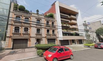 Foto de inmueble en Guanajuato 161, Roma Nte., Cuauhtémoc, 06700 Ciudad de México, CDMX #161, Col. Roma Norte C.P. 06700, Cuauhtémoc