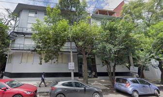 Foto de inmueble en Córdoba, Roma Nte., 06700 Ciudad de México, CDMX, Col. Roma Norte C.P. 06700, Cuauhtémoc
