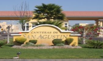 Foto de inmueble en San Francisco en Canteras de San Agustín #104, Col. Canteras de San Agustin C.P. 20218, Aguascalientes
