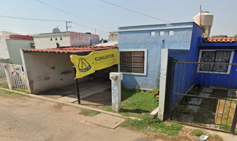 Foto de inmueble en San Sebastián 201, Lomas de San Miguel, 45425 La Punta, Jal. #201, Col. Lomas de San Miguel III C.P. 45425, Tonalá