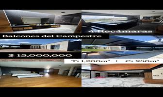 Foto de inmueble en Balcones del Campestre, León de los Aldama, Gto. #Zona Norte, Col. Balcones del Campestre C.P. 37138, León