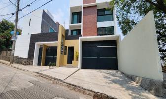 Foto de inmueble en Calle Tres Cruces #s/n, Col. Ahuatepec C.P. 62300, Cuernavaca