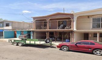 Foto de inmueble en Av. 4 Sur 829, Fonapo, 33080 Delicias, Chih., Col. Francisco Villa C.P. 33080, Delicias