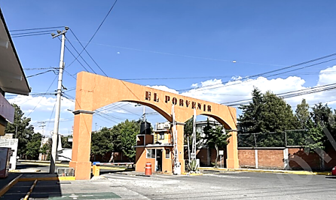 Foto de inmueble en CARRETERA SAN LUIS METEPEC ALMOLOYA DEJUAREZ CDA CARDENAL #s/nInt. VIVIENDA 7 LT38 MZ4, Col. San Luis Mextepec C.P. 51355, Zinacantepec