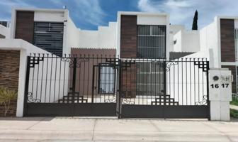 Foto de inmueble en PORTOFINO #s/n, Col. Pozo Bravo Norte C.P. 20126, Aguascalientes