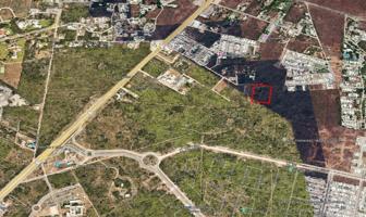 Foto de inmueble en 33 x 12B #s/n, Col. Cholul C.P. 97305, Mérida