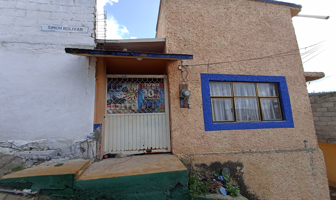 Foto de inmueble en Simon Bolívar #101, Col. El Porvenir C.P. 42015, Pachuca de Soto