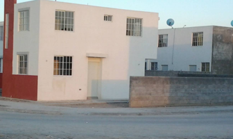Foto de inmueble en Arco De Génova , Col. Privadas El Jaral C.P. 66580, El Carmen