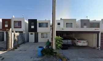 Foto de inmueble en Sierra Hermosa 130, Sierra Vista, Jardines de la Silla, 67288 Jardines de la Silla, N.L. #130, Col. La Querencia Residencial C.P. 67288, Juárez