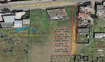 Foto de inmueble en Priv. José María Morelos, 50294 San Pablo Autopan, Méx., Col. De Santa Cruz C.P. 50294, Toluca