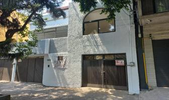 Foto de inmueble en Amores #805, Col. Del Valle Centro C.P. 03100, Benito Juárez