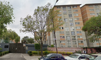 Foto de inmueble en RENACIMIENTO #120Int. EDF 2, Col. San Isidro C.P. 02710, Azcapotzalco