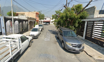 Foto de inmueble en Macarena, Santa María Sector B, 67198 Guadalupe, N.L. #00Int. 00, Col. Nuevo Santa María C.P. 67198, Guadalupe