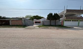 Foto de inmueble en 1A OTE SUR #565, Col. San José Terán C.P. 29057, Tuxtla Gutiérrez