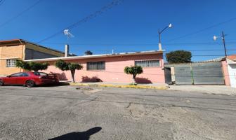 Foto de inmueble en Miguel Hidalgo y Costilla #7, Col. Lomas de Atzolco C.P. 55080, Ecatepec de Morelos