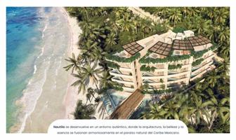 Foto de inmueble en BAHIA DE TANKAH #s/n, Col. Tankah Cuatro C.P. 77772, Tulum
