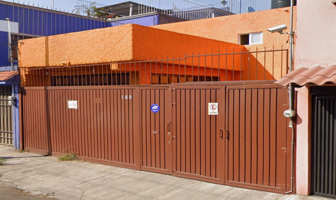 Foto de inmueble en Epsilon, Monte de Piedad, 04310 Ciudad de México, CDMX, Col. Monte de Piedad C.P. 04310, Coyoacán