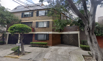 Foto de inmueble en Av Porfirio Díaz 136, Col del Valle Centro, Benito Juárez, 03100 Ciudad de México, CDMX #136, Col. Insurgentes San Borja C.P. 03100, Benito Juárez