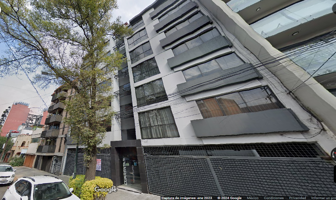 Foto de inmueble en Avenida Magdalena 40 #40, Col. Del Valle Norte C.P. 03103, Benito Juárez
