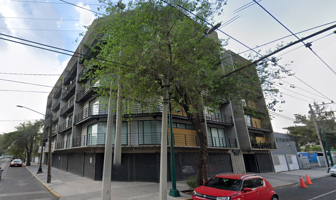 Foto de inmueble en Av. Pdte. Plutarco Elías Calles 1747, Portales Oriente, Benito Juárez, 03570 Ciudad de México, CDMX #1747, Col. Portales Oriente C.P. 03570, Benito Juárez
