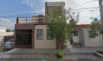 Foto de inmueble en Tenochtitlan 1430, Azteca, 25756 Monclova, Coah. #1430, Col. Azteca C.P. 25756, Monclova