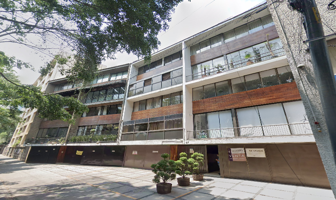 Foto de inmueble en Av. Thiers 213, Anzures, Miguel Hidalgo, 11590 Ciudad de México, CDMX #213, Col. Anzures C.P. 11590, Miguel Hidalgo