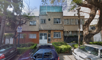 Foto de inmueble en C. J. Enrique Pestalozzi, Narvarte Poniente, Ciudad de México, CDMX #GR, Col. Narvarte Poniente C.P. 03020, Benito Juárez