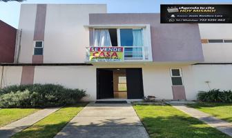 Foto de inmueble en Av. Paseo de las Misiones, 50230 Las Misiones, Méx., Col. Villa Toscana C.P. 50230, Toluca