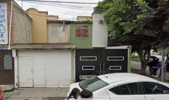 Foto de inmueble en Real de las Fuentes 43, Fraccionamiento Real de Costitlan, 56386 Chicoloapan de Juárez, Méx. #43, Col. Real de Costitlán I C.P. 56386, Chicoloapan