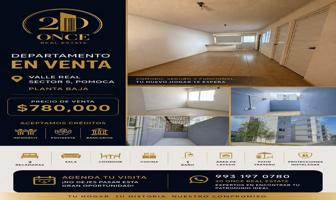Foto de inmueble en Av Valle Real, Fraccionamiento Pomoca, 86247 Pomoca, Tab., Col. América C.P. 86247, Nacajuca