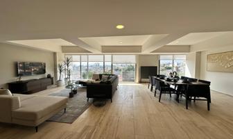 Foto de inmueble en PENTHOUSE CON ROOF PRIVADO A 5 MIN DE PERIFERICO Y TELEVISA, Col. Lomas de los Angeles del Pueblo Tetelpan C.P. 01790, Álvaro Obregón
