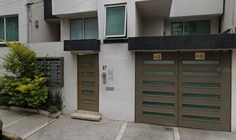 Foto de inmueble en Av. Sta. Lucia 87, Sacramento, Álvaro Obregón, 01420 Ciudad de México, CDMX #87, Col. Sacramento C.P. 01420, Álvaro Obregón