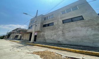 Foto de inmueble en San Marcos Manzana 032, San Marcos, 54954 Tultitlán de Mariano Escobedo, Méx., Col. Ampliación San Marcos C.P. 54954, Tultitlán