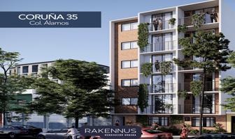 Foto de inmueble en La Coruña 35, Álamos, Benito Juárez, 03400 Ciudad de México, CDMX #s/n, Col. Álamos C.P. 03400, Benito Juárez