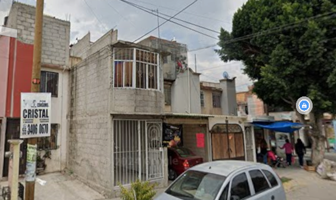 Foto de inmueble en Av. Real de San Vicente, Chicoloapan de Juárez, Méx. #85, Col. Real de San Vicente I C.P. 56380, Chicoloapan
