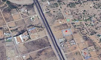 Foto de inmueble en carreterra a juarez km 24  #s/n, Col. Nuevo Sacramento C.P. 31627, Chihuahua